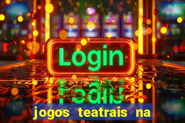 jogos teatrais na escola olga reverbel pdf